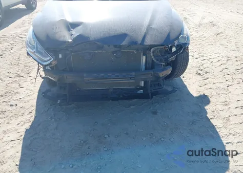 2018 Hyundai Sonata Sport from USA, damaged, VIN 5NPE34AF9JH630823